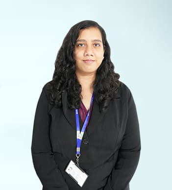 Ms.Shefali Gokarn